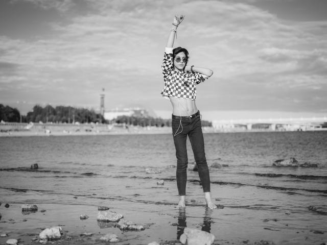 NessaM - Live sexe cam - 8276128