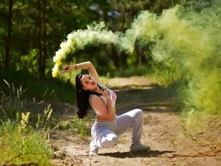 HotLexisX - Sexe cam en vivo - 8276152