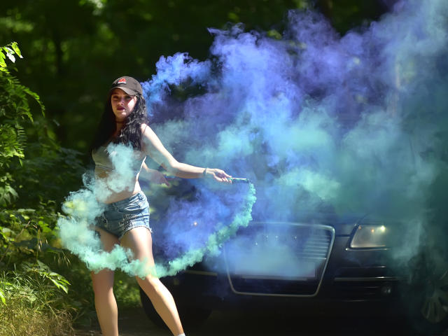 HotLexisX - Live chat sexe avec une Ravissante jeune bombe french bien roulée blanche  