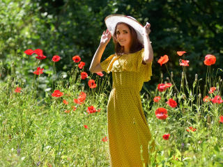 SexyAnet - сексуальная веб-камера в реальном времени - 8276532