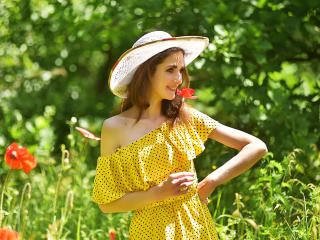 SexyAnet - сексуальная веб-камера в реальном времени - 8276620