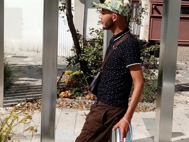 Paolooff - Live porn &amp; sex cam - 8277292