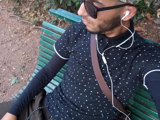 Paolooff - Sexe cam en vivo - 8277304