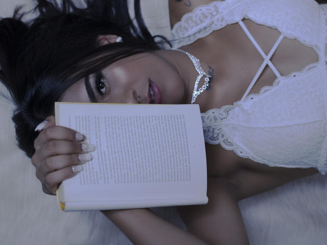 TamyEvans - Sexe cam en vivo - 8277764