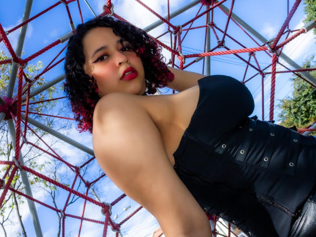 JuliettaCut - Camera khiêu dâm &amp; quyến rũ trực tiếp - 8278720