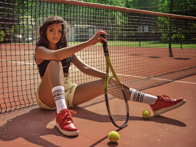 DebraLust - Sexe cam en vivo - 8279740