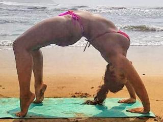 CanelleBom - Live porn &amp; sex cam - 8282124