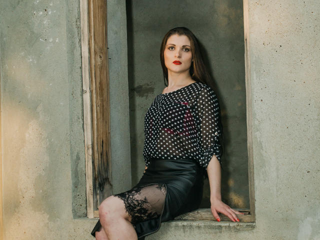 EllenDance - Sexe cam en vivo - 8285216