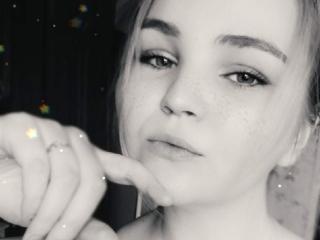 BettyHill - Sexe cam en vivo - 8287224