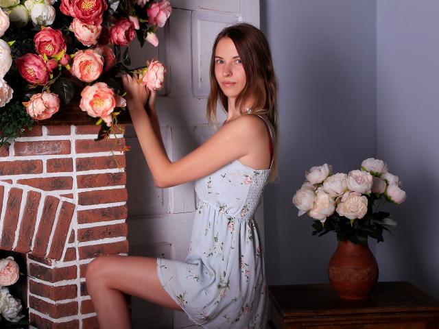 Hloya - Live sex cam - 8287924