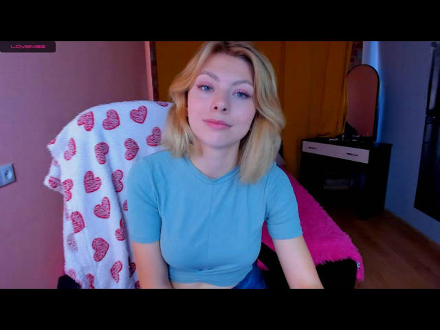 TerryBliss - Live porn &amp; sex cam - 8288508