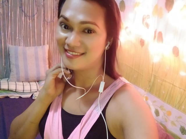 AsianMaylaWit - Sexe cam en vivo - 8289800