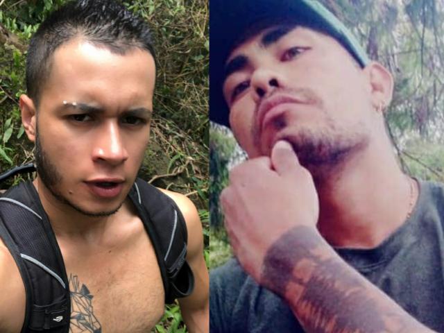 LatinCoupleInLove - Sexe cam en vivo - 8292700