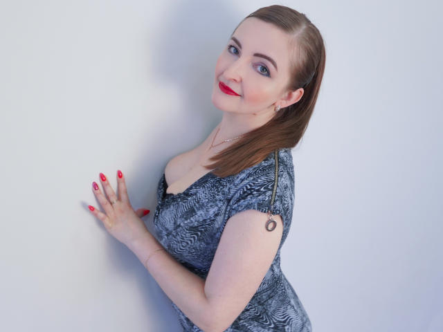 MermaidCurves - сексуальная веб-камера в реальном времени - 8292784