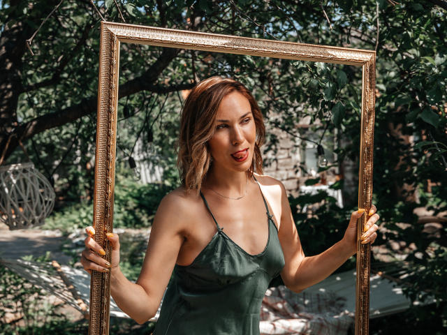 VanessaJonson - Live porn &amp; sex cam - 8293320