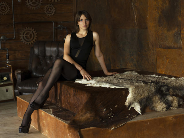 DebbieArdent - Camera khiêu dâm &amp; quyến rũ trực tiếp - 8293664