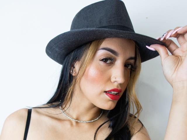 VannessaSunshine - Live porno og sexkamera - 8295512