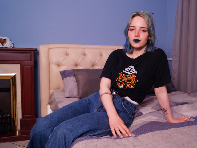 HarleyRoss - Live sex cam - 8296628