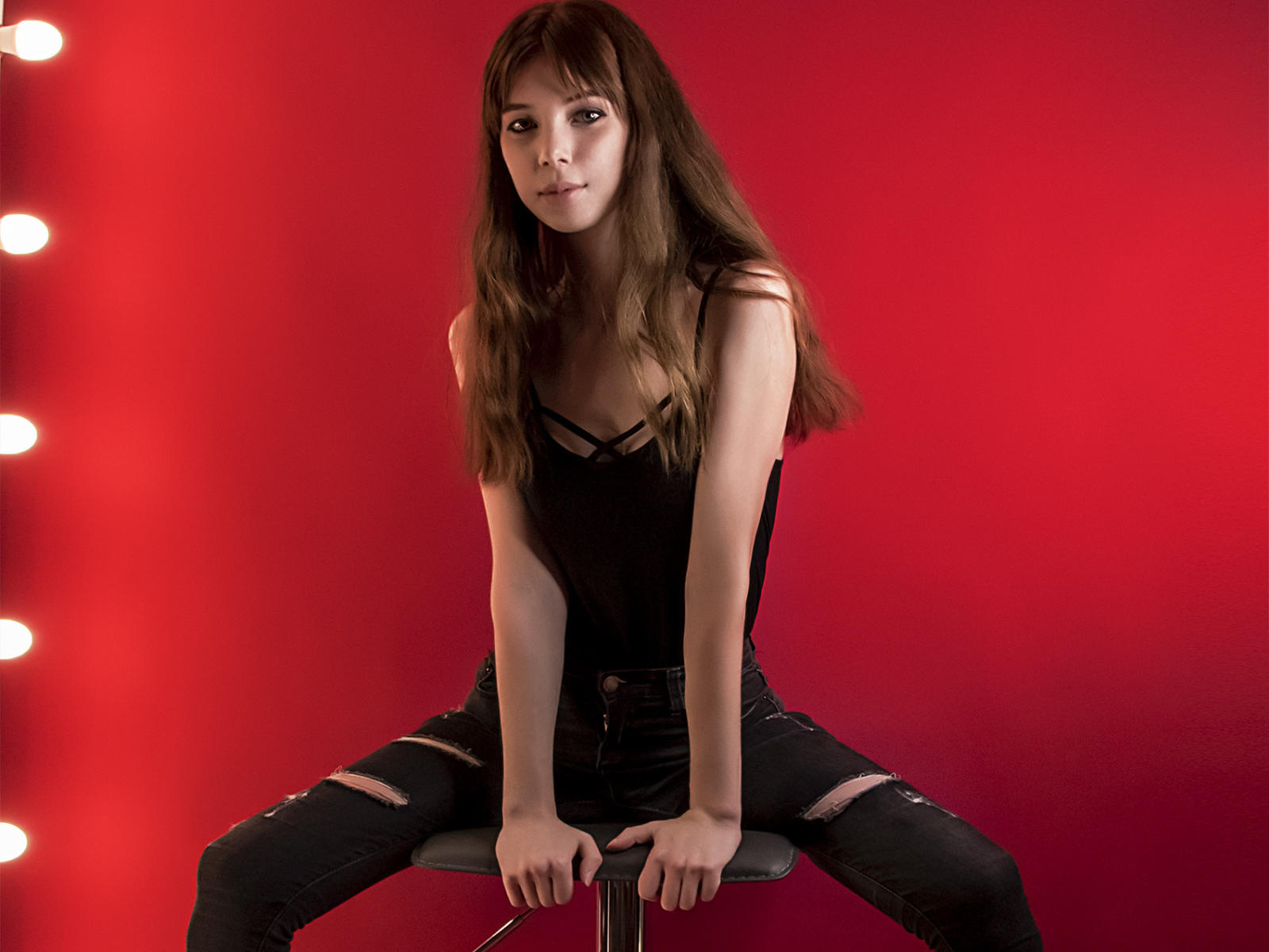 AmyFay - Sexe cam en vivo - 8296656