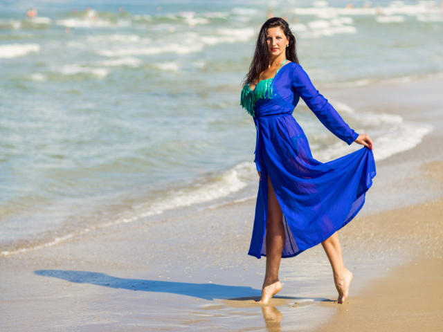 PaolaRizzi - Sexe cam en vivo - 8297296