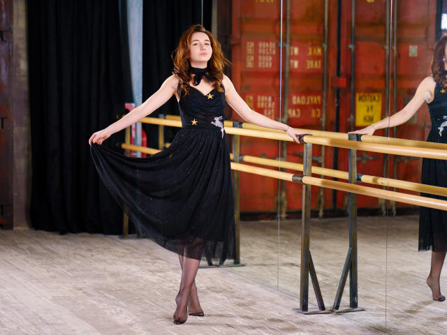 CosmoRiri - Sexe cam en vivo - 8297948