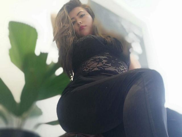 HarleyHot - Live sexe cam - 8300044