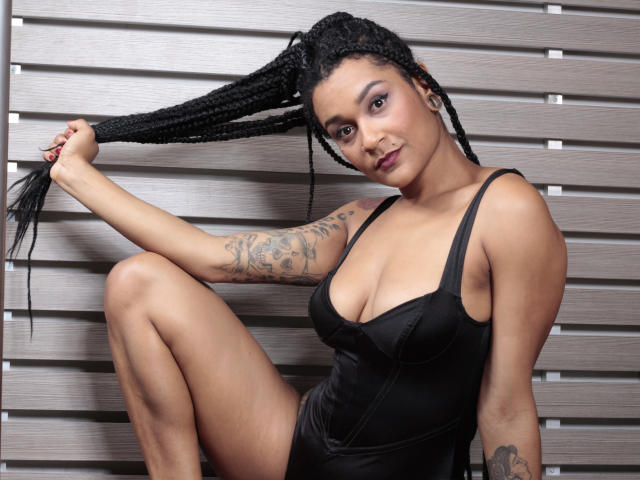 AnyJones - сексуальная веб-камера в реальном времени - 8300632