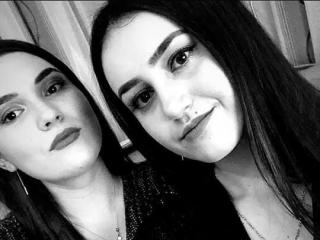 NaomiAndEvelyn - Sexe cam en vivo - 8301768