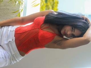IdalyWhite - Sexe cam en vivo - 8303456