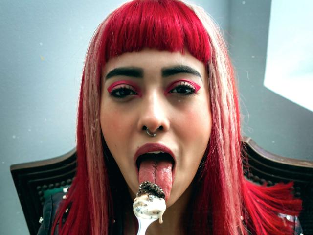 SheinSakurai - Camera khiêu dâm &amp; quyến rũ trực tiếp - 8305476