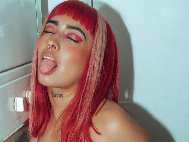 SheinSakurai - Live porn &amp; sex cam - 8305792