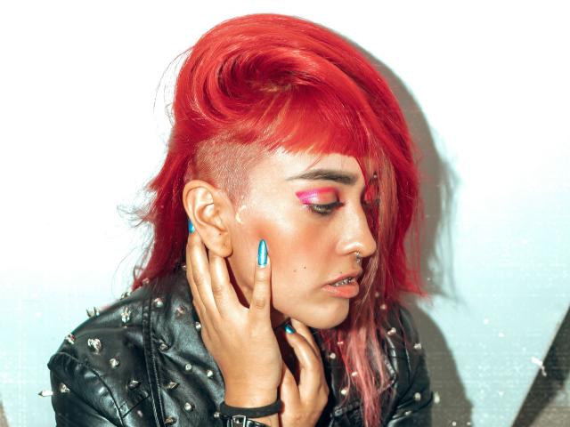 SheinSakurai - Camera khiêu dâm &amp; quyến rũ trực tiếp - 8305804