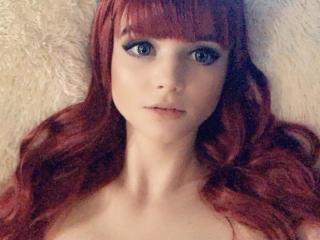 MonicaHighLove - сексуальная веб-камера в реальном времени - 8307020
