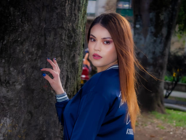 AmelieeBaudin - 라이브 포르노 &amp; 섹스 캠 - 8307676