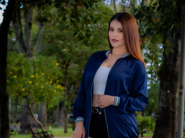 AmelieeBaudin - 라이브 포르노 &amp; 섹스 캠 - 8307708