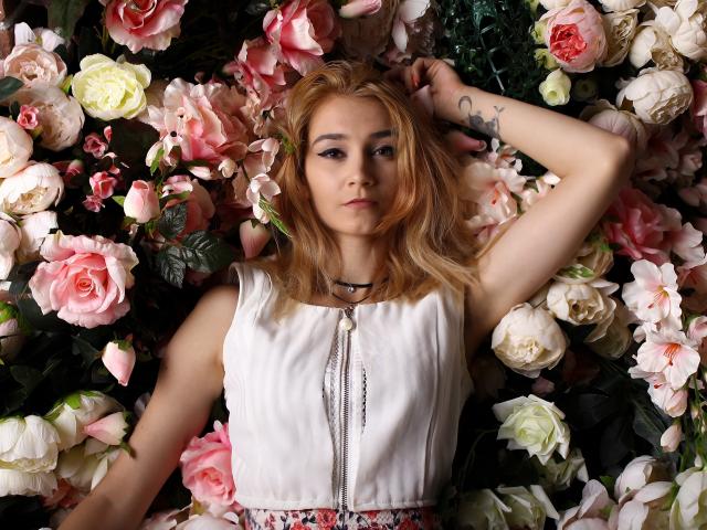 Vasilissa - ライブポルノ&amp;セックスカム - 8309168