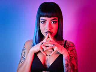 MaryhanBlair - Sexe cam en vivo - 8314760