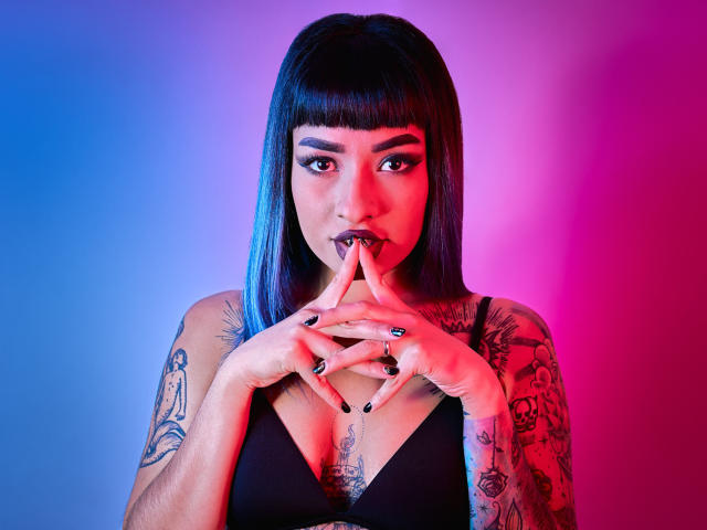 MaryhanBlair - Sexe cam en vivo - 8314760