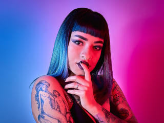 MaryhanBlair - Sexe cam en vivo - 8314772