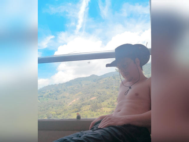 FaboulousCouple - Live sex cam - 8315084