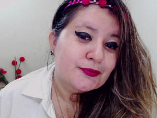 ValeryPerver - Sexe cam en vivo - 8320936