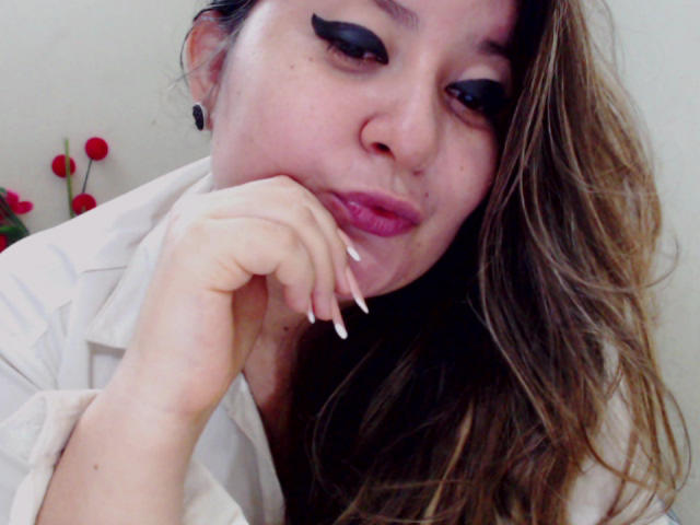 ValeryPerver - Sexe cam en vivo - 8320952