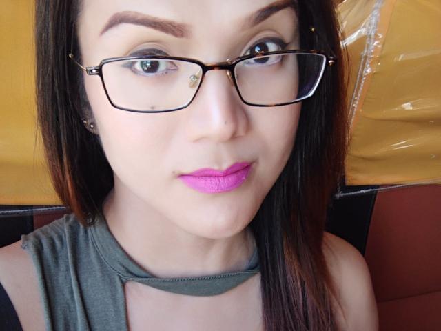 BelleKellyTs - Sexe cam en vivo - 8322844