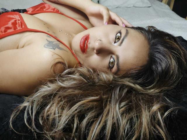 LissaCox - Sexe cam en vivo - 8323824