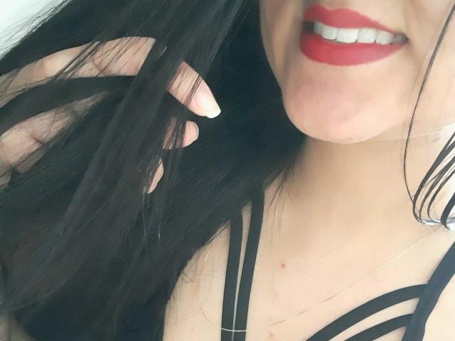CristalbeauCul - Sexe cam en vivo - 8324904