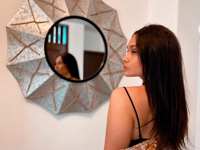 DakotaFire - Camera khiêu dâm &amp; quyến rũ trực tiếp - 8324928