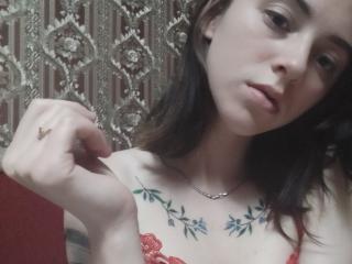 SweetTeddyOh - Sexe cam en vivo - 8326360