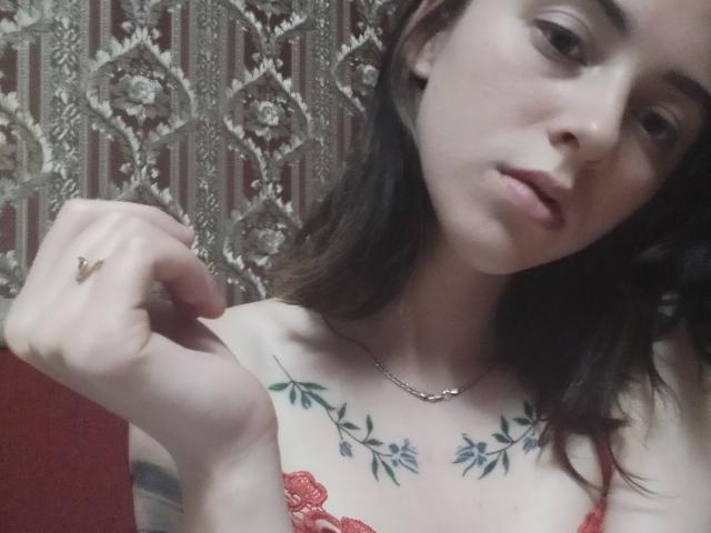 SweetTeddyOh - Sexe cam en vivo - 8326360