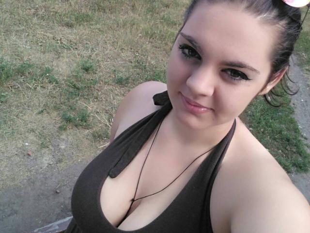 AngeGlam - Sexe cam en vivo - 8327340