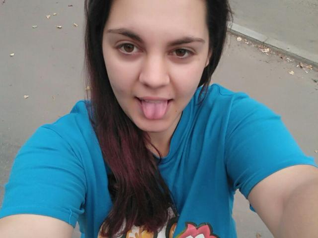 AngeGlam - Live porno og sexkamera - 8327352